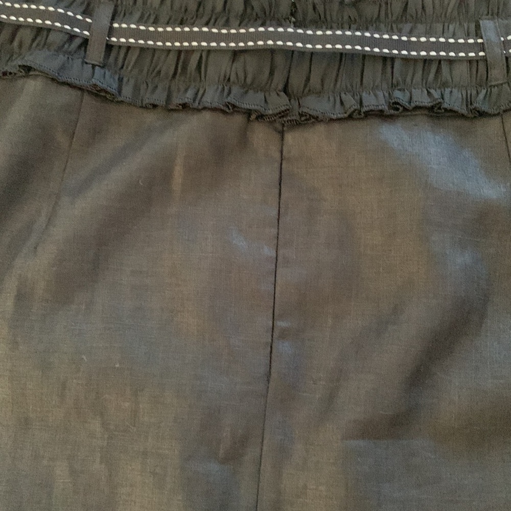Vex Collection Skirt - Picture 8 of 10